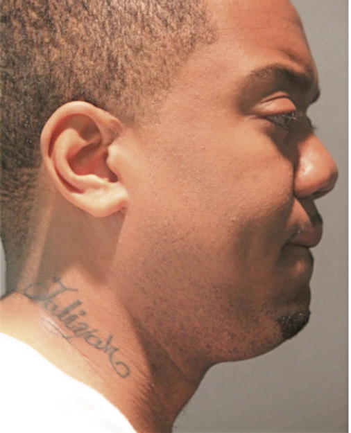 BRANDON K MADISON, Cook County, Illinois