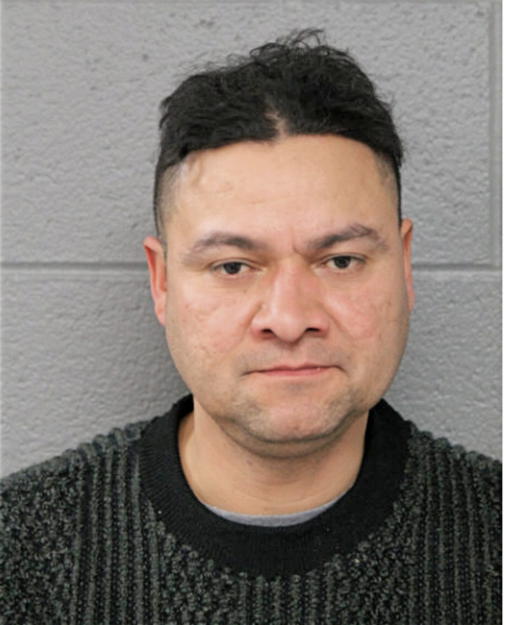HECTOR MAJEWSKY, Cook County, Illinois