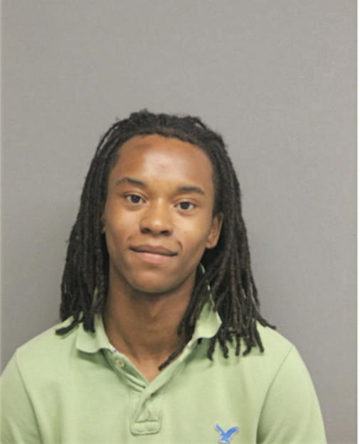 COREY L MANSON, Cook County, Illinois
