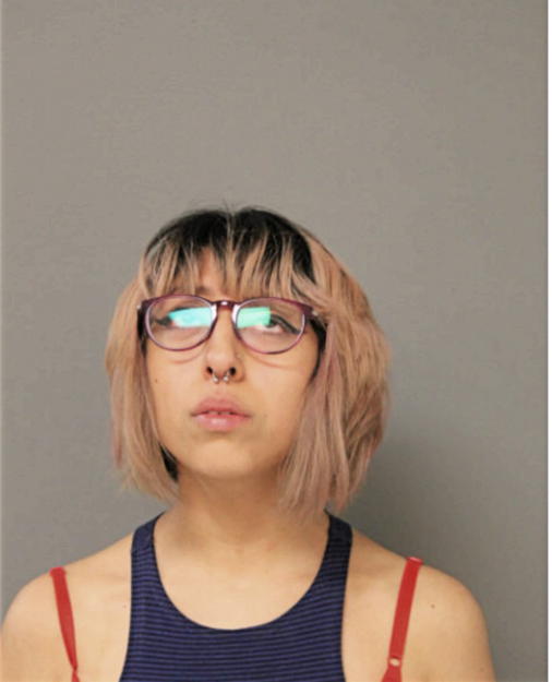 PATRICIA MARIBEL URGILES ALVAREZ, Cook County, Illinois