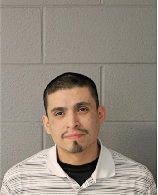 CESAR MARIN, Cook County, Illinois