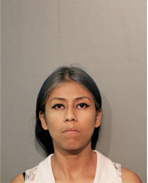 RUBI I MARIN, Cook County, Illinois