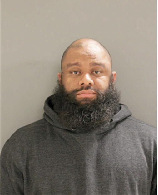 COREY J MARTIN, Cook County, Illinois