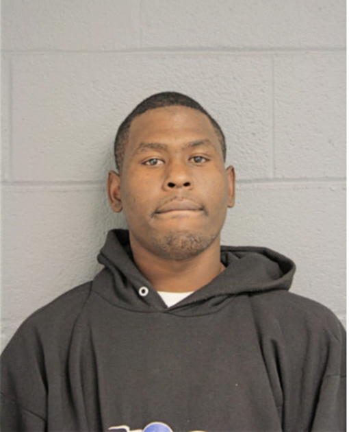 DONTRELL E MARTIN, Cook County, Illinois