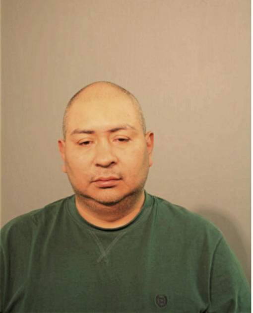 HUGO MARTINEZ, Cook County, Illinois