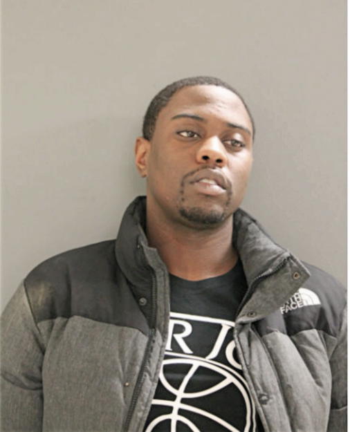 DEMETRIUS D MASON, Cook County, Illinois