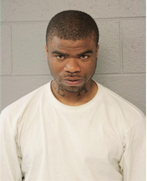 VERNELL T MCBRIDE, Cook County, Illinois