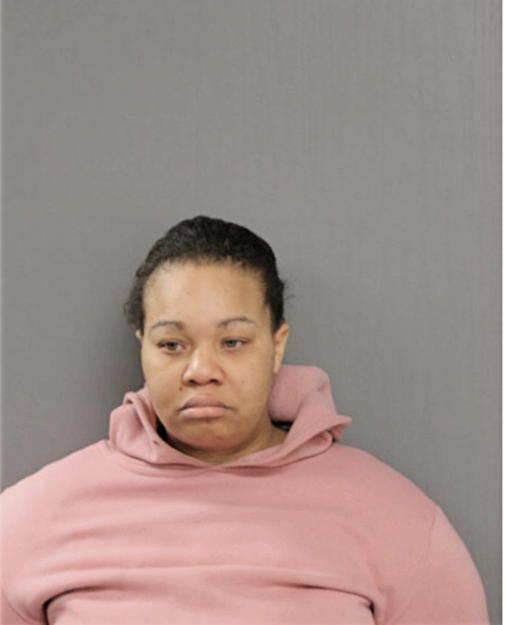 PORCHA L MCHERRON, Cook County, Illinois