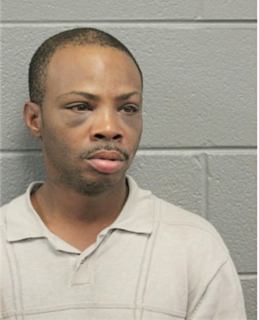 MICHAEL J MILES, Cook County, Illinois