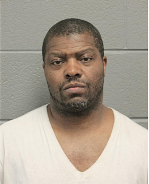 KELVIN P MILLER, Cook County, Illinois