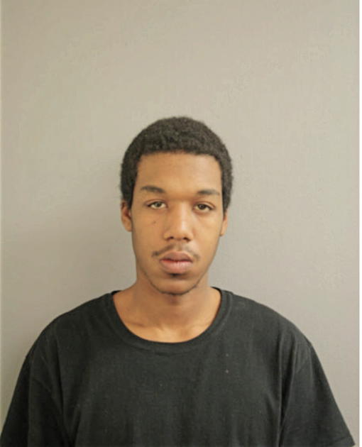 RICHARD MITCHELL, Cook County, Illinois