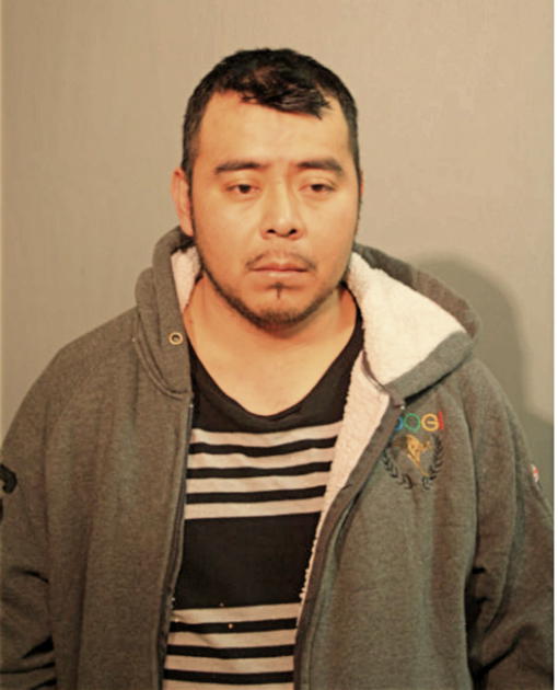 FAUSTINO MORALESMARQUEZ, Cook County, Illinois