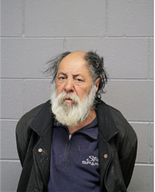 JERRY MORENO, Cook County, Illinois