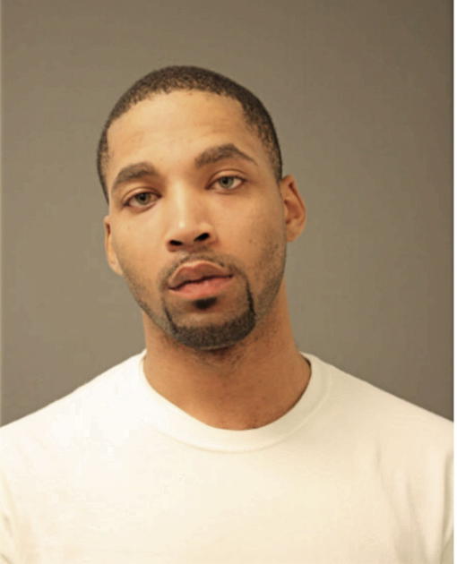 DAMION A MORRIS, Cook County, Illinois