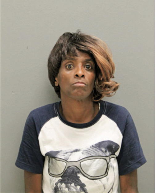 TRACY C MURRAY, Cook County, Illinois