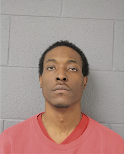 RICHARD L OSBY, Cook County, Illinois
