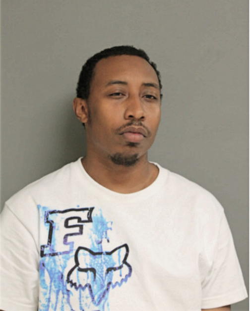 STEVEN OWENS, Cook County, Illinois