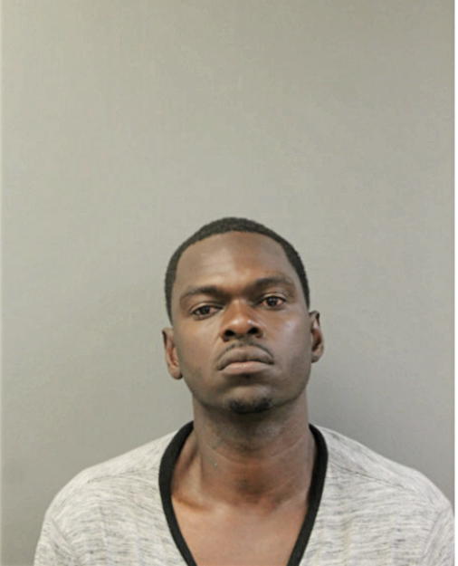 ROOSEVELT PATTERSON, Cook County, Illinois