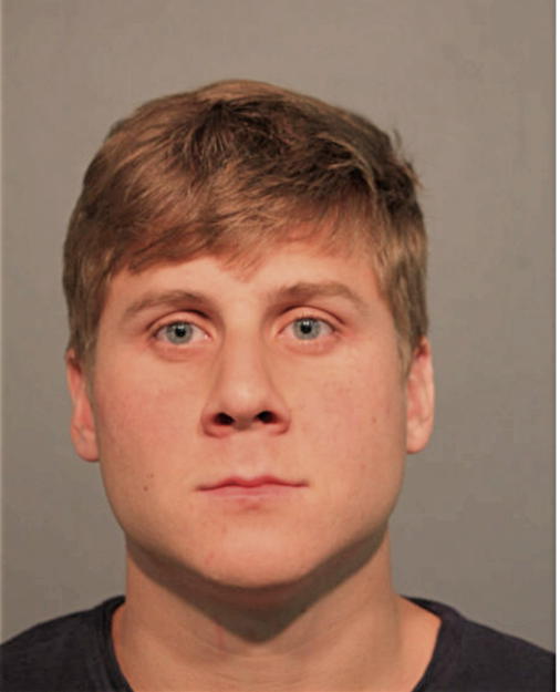 JOSHUA D PEGMAN, Cook County, Illinois