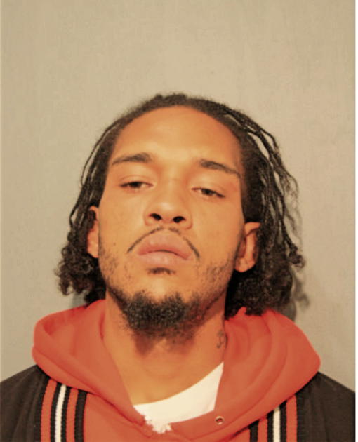 DARWIN PHILLIPS, Cook County, Illinois