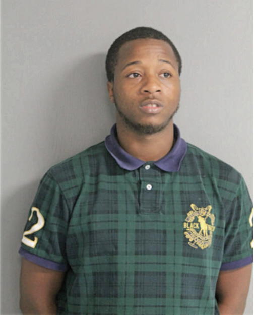 DEVIN D PHILLIPS, Cook County, Illinois