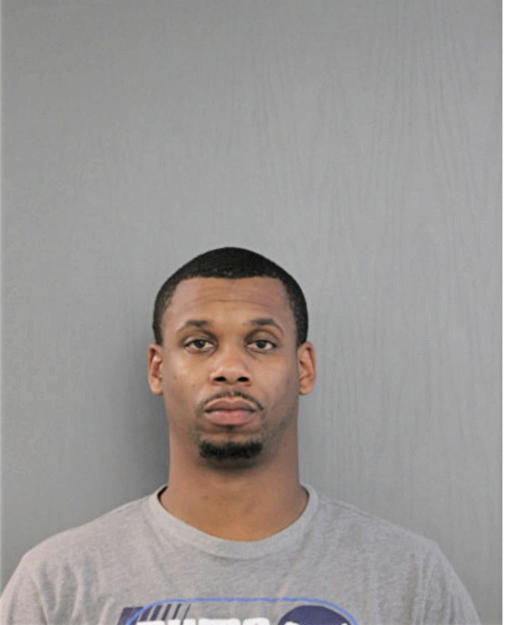 BENJAMIN PHIPPS, Cook County, Illinois