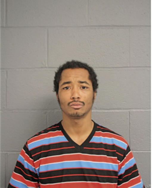 ZACHARY PINSON, Cook County, Illinois