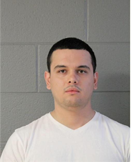 JAIME PONCE-JAIME, Cook County, Illinois