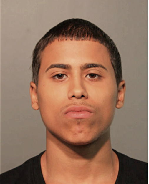 ANGEL J RIVERA, Cook County, Illinois