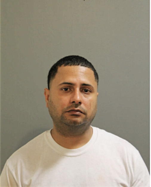 KENNETH RIVERA-OCASIO, Cook County, Illinois