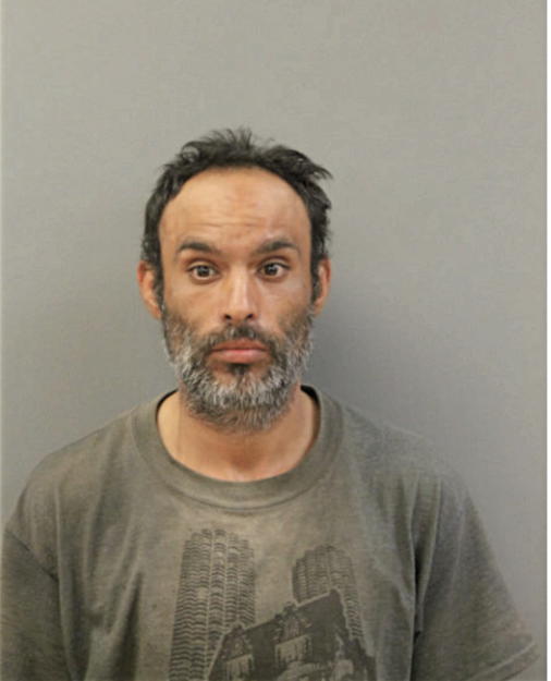 ORLANDO S RIVERA, Cook County, Illinois