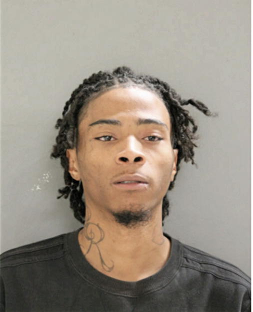 PARIS RIVERA, Cook County, Illinois
