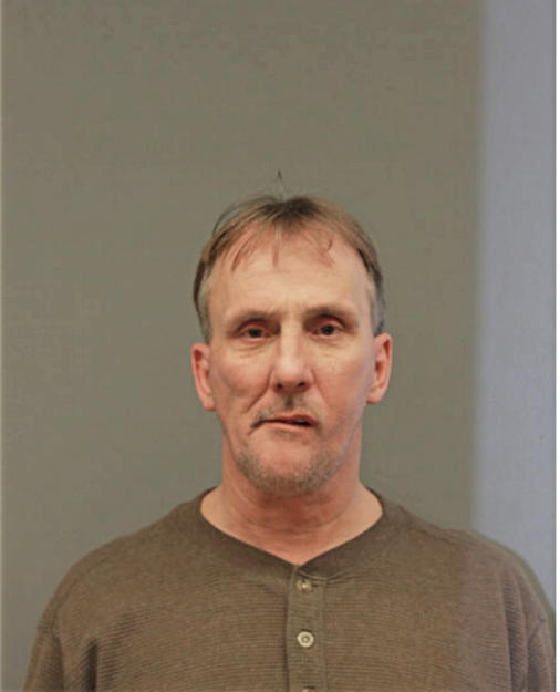 DAVID C ROBBINS, Cook County, Illinois