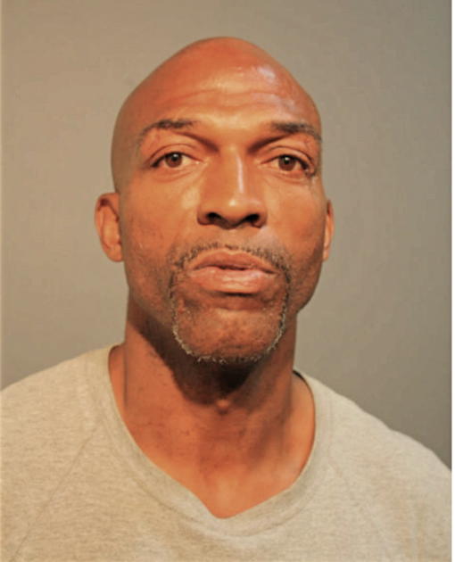 PIERRE ROBINSON, Cook County, Illinois