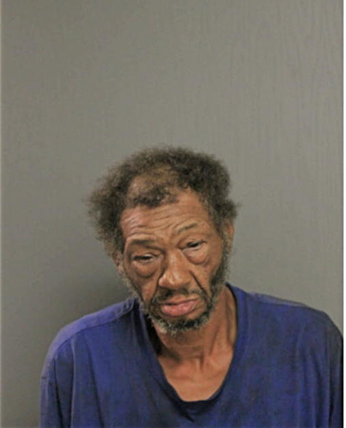 HUGHIE ROBY, Cook County, Illinois
