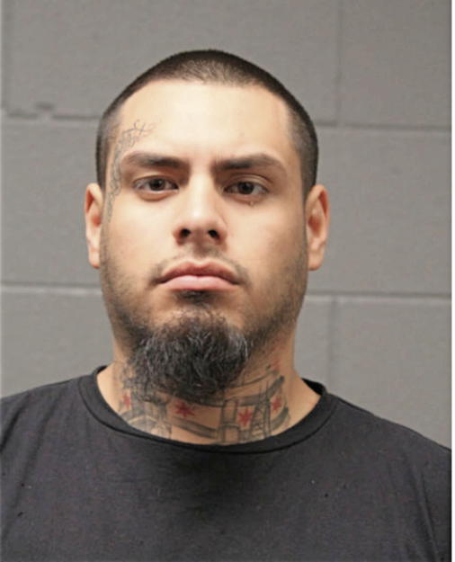 CHRISTIAN RODRIGUEZ, Cook County, Illinois