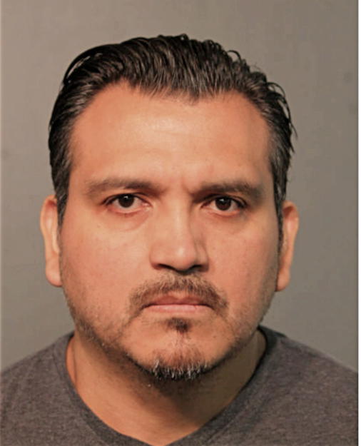 ARTURO ROMERO, Cook County, Illinois