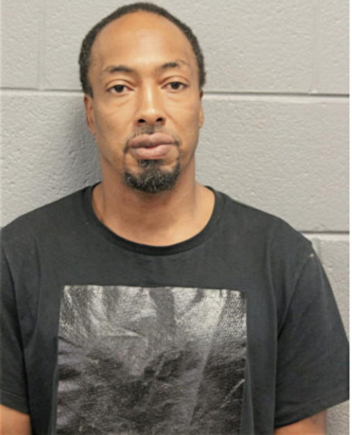 LOUIS F ROWE, Cook County, Illinois