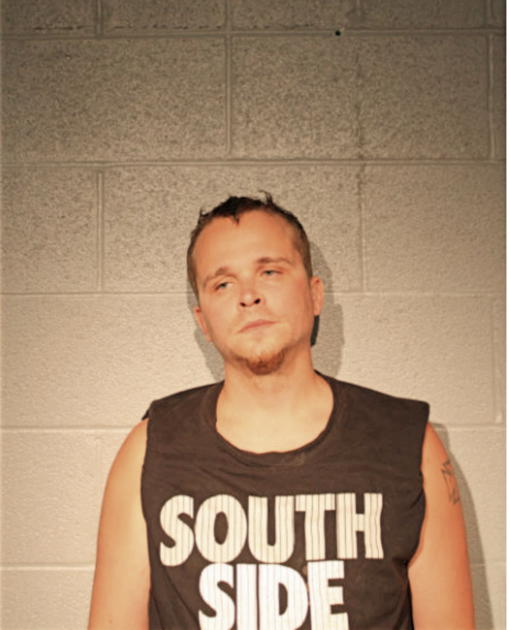 NATHAN A RUCHALA, Cook County, Illinois