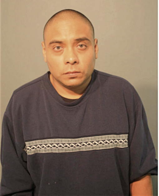 JOSE SANDOVAL, Cook County, Illinois