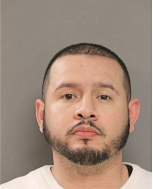 EDGAR SANTOS-PUEBLA, Cook County, Illinois