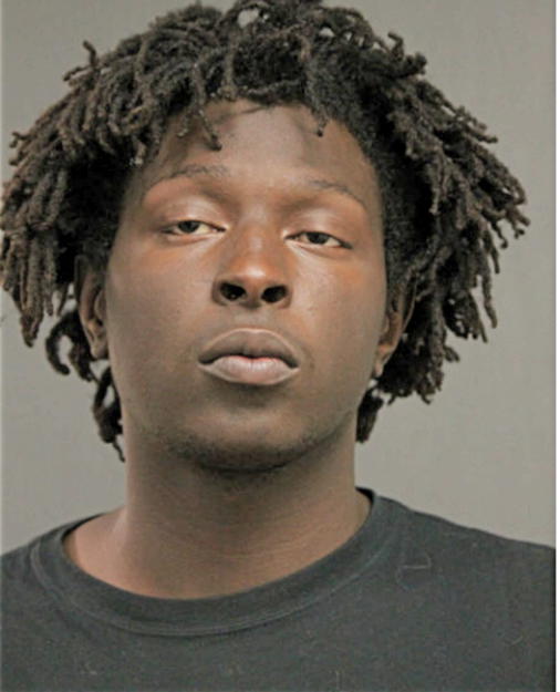 COREY SCHAEFFER, Cook County, Illinois