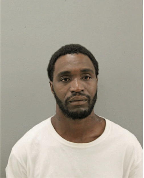 LAMONT A SESSOM, Cook County, Illinois