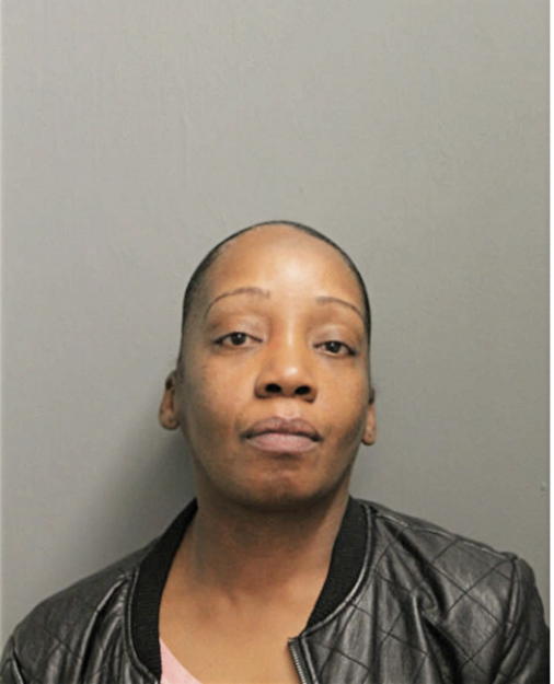 FREDRICKA SPENCER, Cook County, Illinois