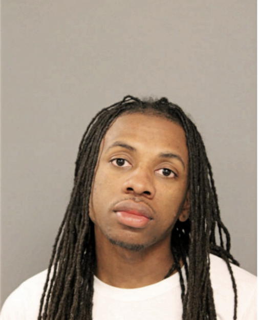 KYLE SPENCER, Cook County, Illinois