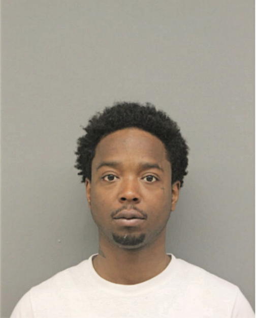 MASEAN T SPENCER, Cook County, Illinois
