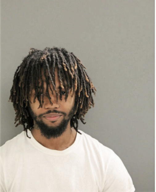 XAVIER SWINGLER, Cook County, Illinois
