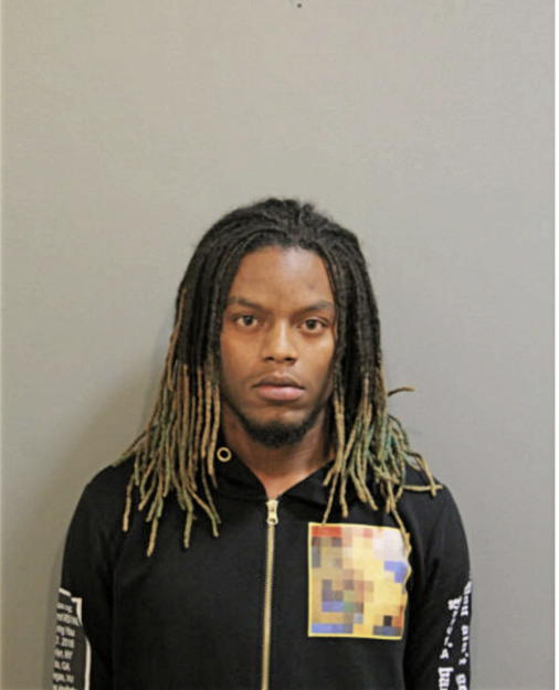JASON K TAYLOR, Cook County, Illinois