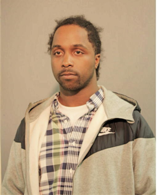 STEVEN A THOMAS, Cook County, Illinois