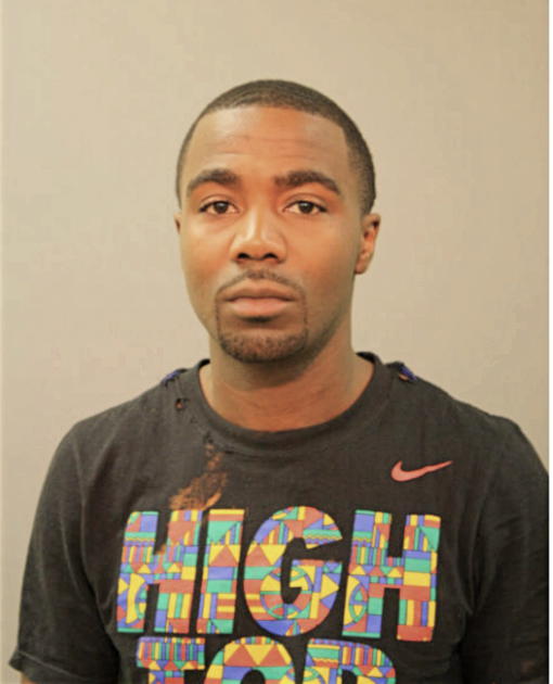 HOWARD J THOMPSON, Cook County, Illinois